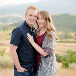 Meet your Posher, Bailey